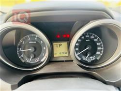 تويوتا لاندكروزر برادو